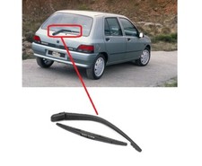 Neu Renault Clio I 1990 - 1998