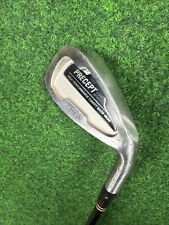 BRIDGESTONE Precept XM 4-Eisen - Herren (Graphit, 39 Zoll, Rechts, Stiff)