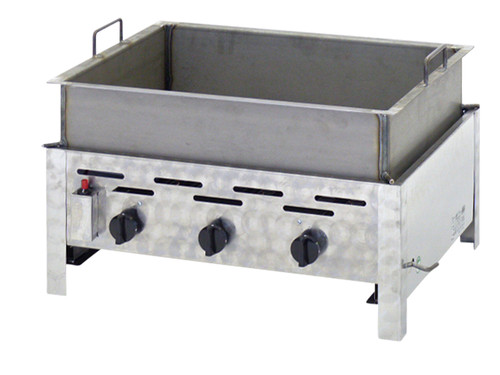 Gastrobräter gasgrill mit - gastrobräter,