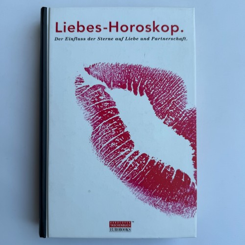 Liebes horoskop der einfluss - der,