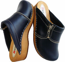 Schweden HOLZ CLOGS -