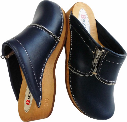 Schweden holz clogs - schweden,