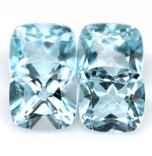 7.43 ct. Echt Natürlicher