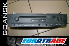 BMW E85 E86 Z4 HEADUNIT