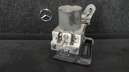 G11 mercedes e w211 abs - g11-52, e-w211