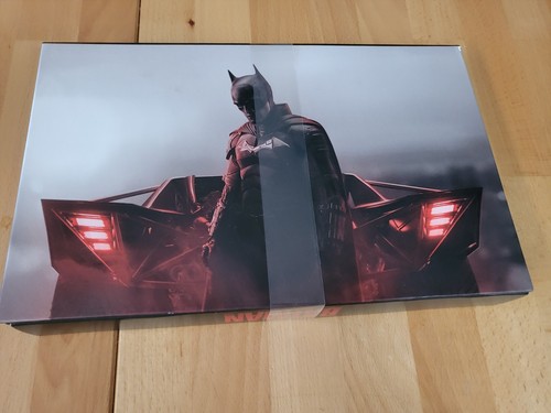 The batman collectors edition - batman,