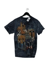 The Mountain Herren T-Shirt M
