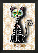 El Gato - Dia de los Muertos