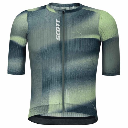 Scott pro fahrradtrikot - pro,
