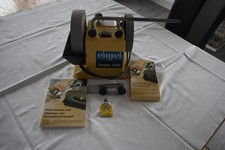 Scheppach Tormek 1200 SuperGrind Naß-Schleifmaschine mit SVH-60 für Hobeleisen