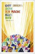 Felger, A: Jahreslosung