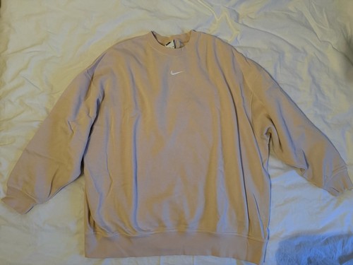 Nike pullover beige - nike, beige,