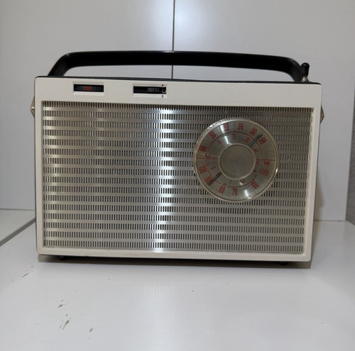 Siemens turf rk41 vintage - siemens,
