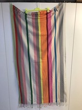 170 x 90 cm Stranddecke, Picknickdecke, Campingdecke