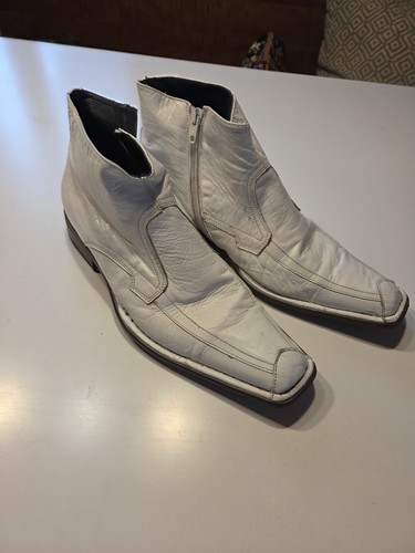 Roberto santi lederschuhe - santi,