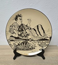 Jahresteller rosenthal - jahresteller,