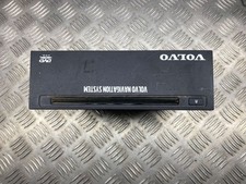 Volvo v70 2004 dvd laufwerk - volvo,