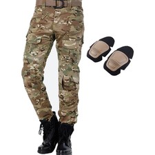 Robuste Paintball Hosen mit