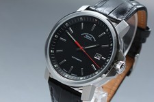 [ mit Box ] Mühle Glashütte