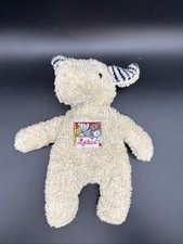 Sigikid Hund/Ziege Frottee