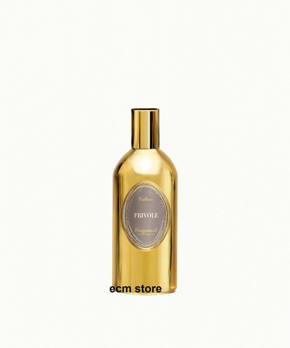 Fragonard frivole parfum 120 - frivole,