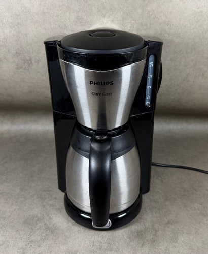 Philips gaia therm hd7546 - philips,
