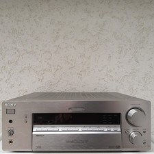 Audio Heimkinoanlage mit Sony