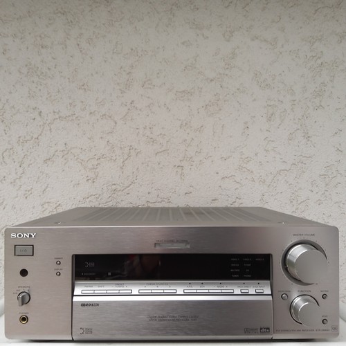 Audio heimkinoanlage mit sony - audio,