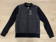 Boss Sweatjacke Skills 42