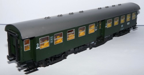 Roco 4250 2 - dc, ++