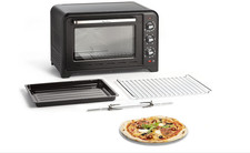 Moulinex Optimo 60L Ox495 - Ofen - 2200 W Energieklasse A+