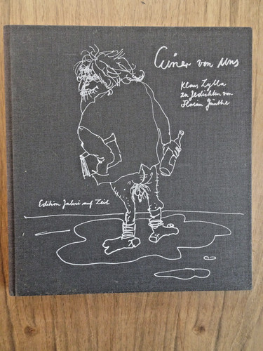 Einer von uns - ., zylla