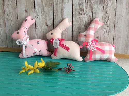 Häschen ostern tilda - häschen🌺, ostern🌺tilda
