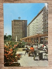 Ansichtskarte, AK, Karl Marx Stadt, jetzt Chemnitz, DDR, ungelaufen