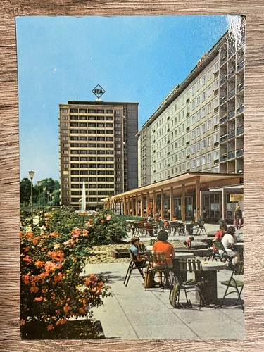 Ansichtskarte karl marx - ak,,