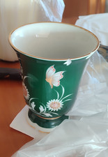 Lichte veb porzellan vase - lichte,