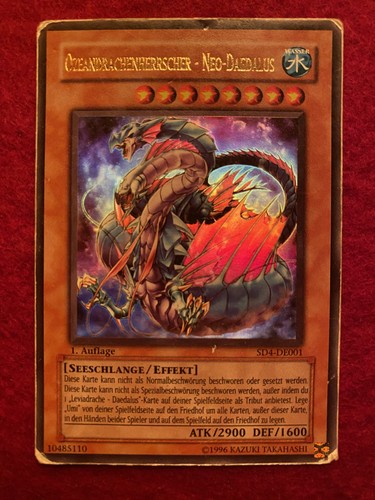 Yu-Gi-Oh
