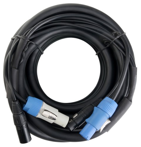 Hybrid multi kabel - dj,