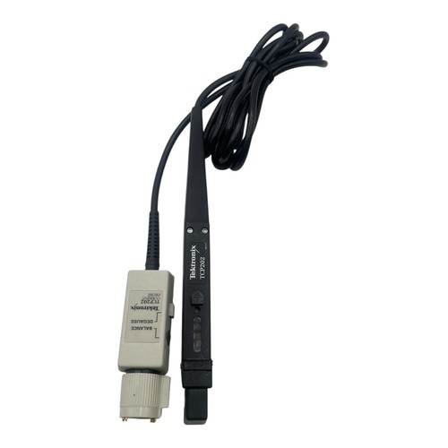 Tektronix tcp202 stromsonde - tektronix, |