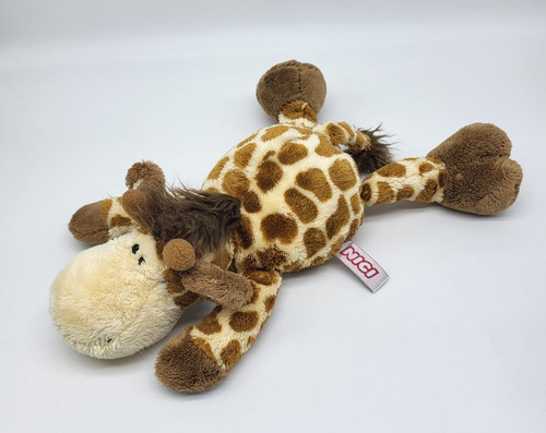 Stofftier nici giraffe - -,