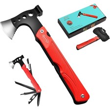 Multifunktionswerkzeug Axt