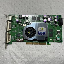 Nvidia QuadroFX 1100