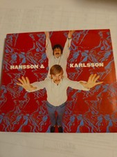Hansson and Karlsson (CD