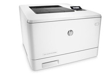 HP LaserJet Pro 400 Color