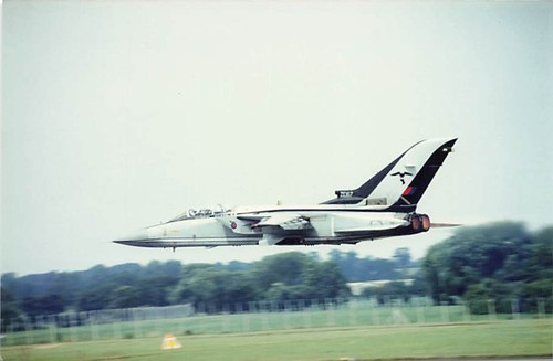 Foto panavia tornado - foto,