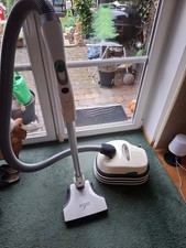 Vorwerk Staubsauger Kobold VT