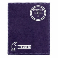 PURPLE SHAMMY PAD HAMMER