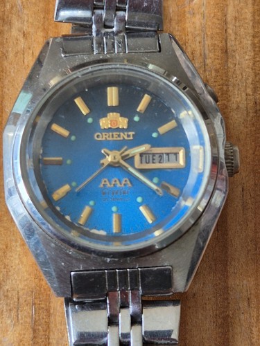 Vintage 70er jahre orient - jahre, aaa