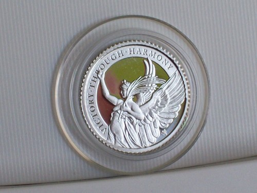 Helena the queens virtues - helena,