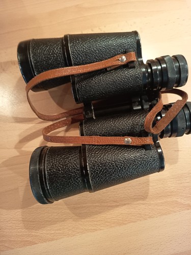 Fernglas revue 7x50 - revue,